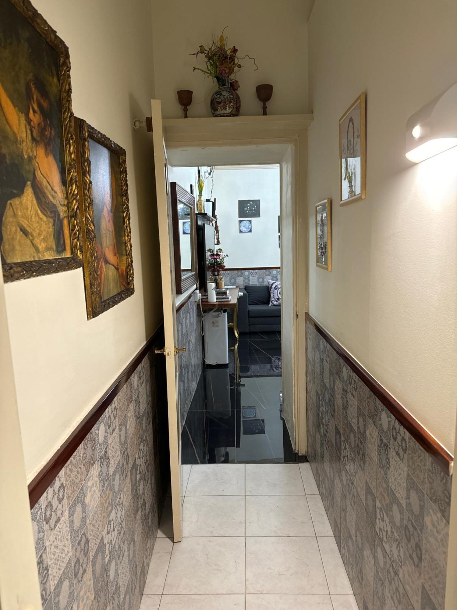 79A Valletta Accommodation 외부 사진
