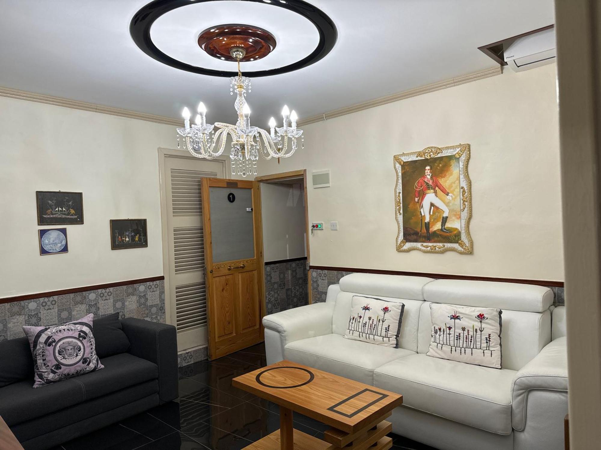 79A Valletta Accommodation 외부 사진