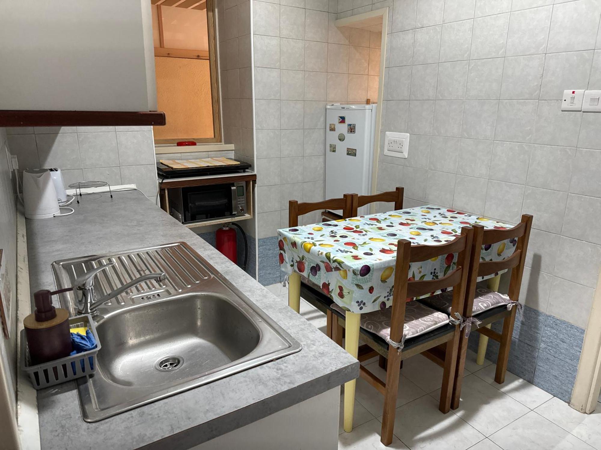 79A Valletta Accommodation 외부 사진